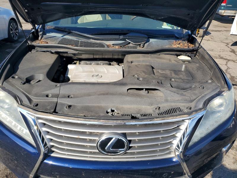 2015 Lexus Rx 350 მანქანა იყიდება აუქციონზე, vin: 2T2BK1BA5FC294679, აუქციონის ნომერი: 68226886