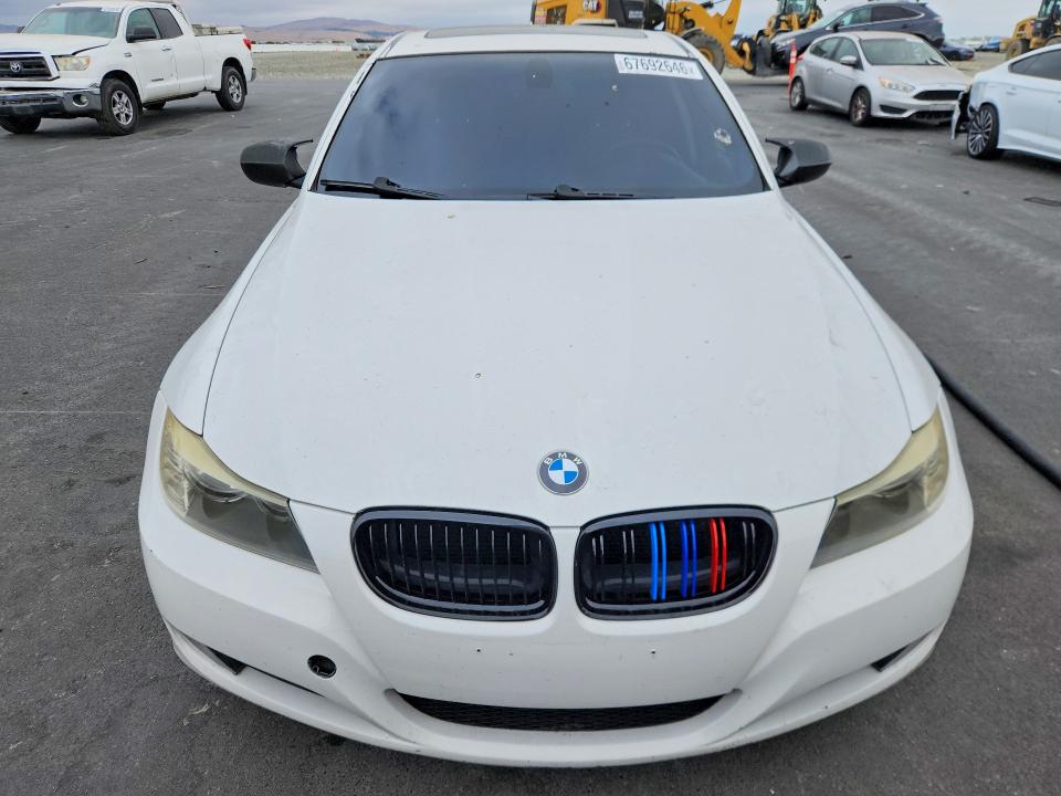 Aukcja sprzedaży 2009 Bmw 328, vin: WBAPH53519A434198, numer aukcji: 67692646