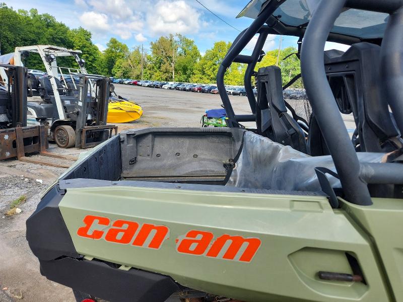 Aukcja sprzedaży 2019 Can-am Commander, vin: 3JBKGAN20KJ001075, numer aukcji: 67789556