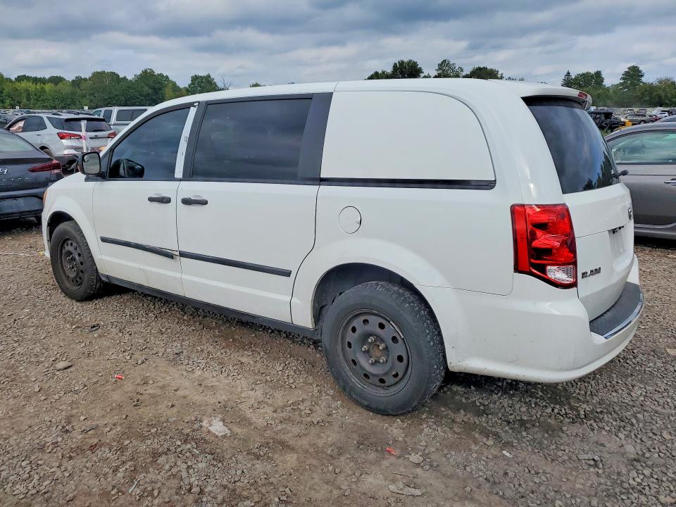 Продажа на аукционе авто 2015 Ram Tradesman, vin: 2C4JRGAG2FR680075, номер лота: 69122136