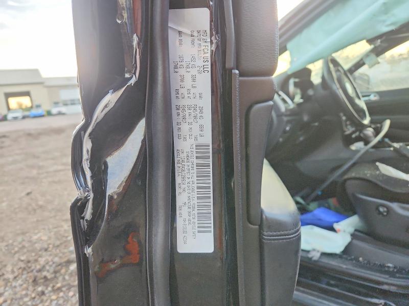 Aukcja sprzedaży 2020 Jeep Grand Cherokee, vin: 1C4RJFAG8LC290610, numer aukcji: 68053436