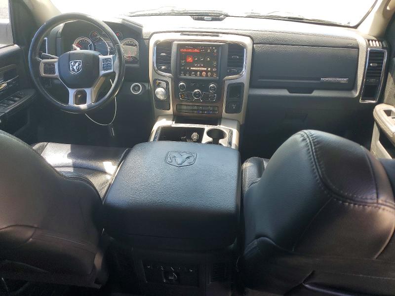Продажа на аукционе авто 2015 Ram 1500, vin: 1C6RR6NT2FS729608, номер лота: 68338746