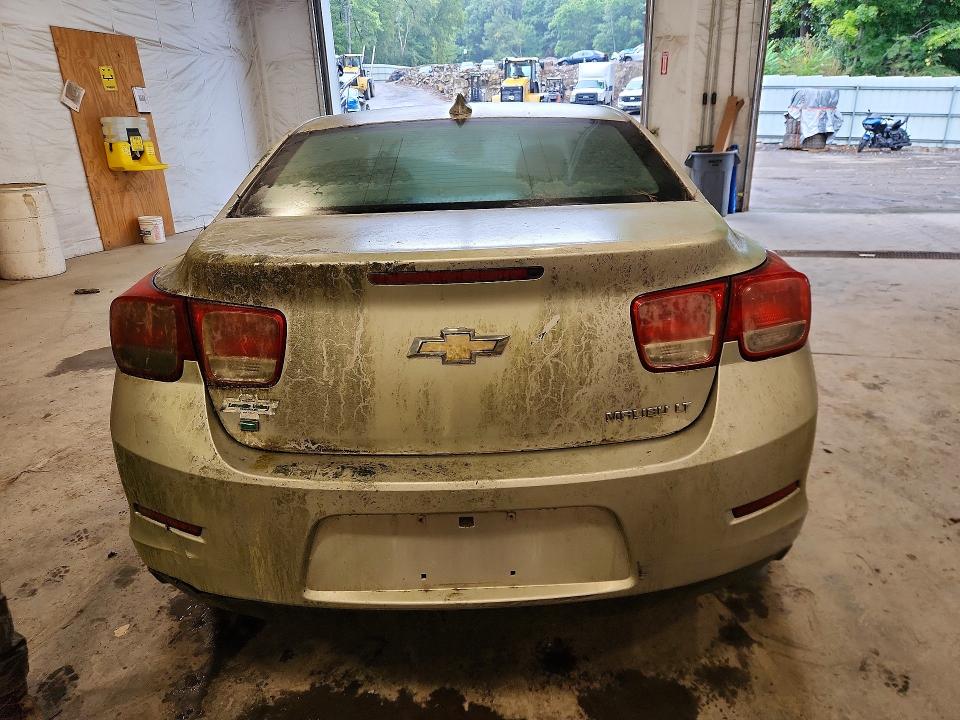 Aukcja sprzedaży 2015 Chevrolet Malibu, vin: 1G11D5SL5FF176148, numer aukcji: 69086426
