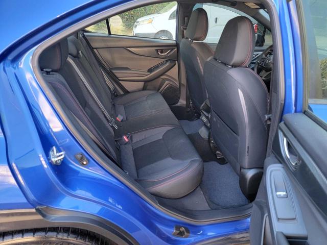Aukcja sprzedaży 2023 Subaru Wrx, vin: JF1VBAH61P8802119, numer aukcji: 70703936