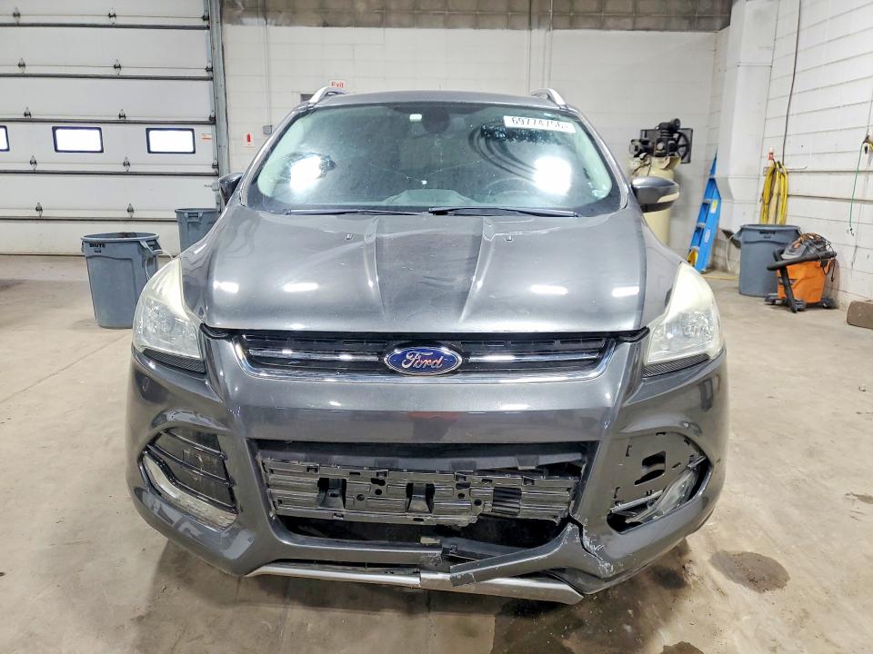 Продаж на аукціоні авто 2015 Ford Escape, vin: 1FMCU9J91FUC35961, номер лоту: 69774756