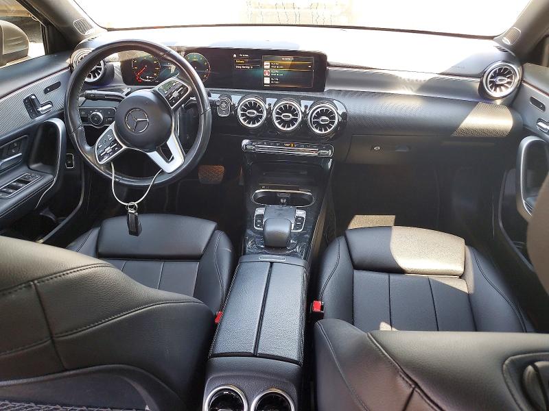 Продаж на аукціоні авто 2019 Mercedes-benz A, vin: WDD3G4FB6KW020509, номер лоту: 68957176