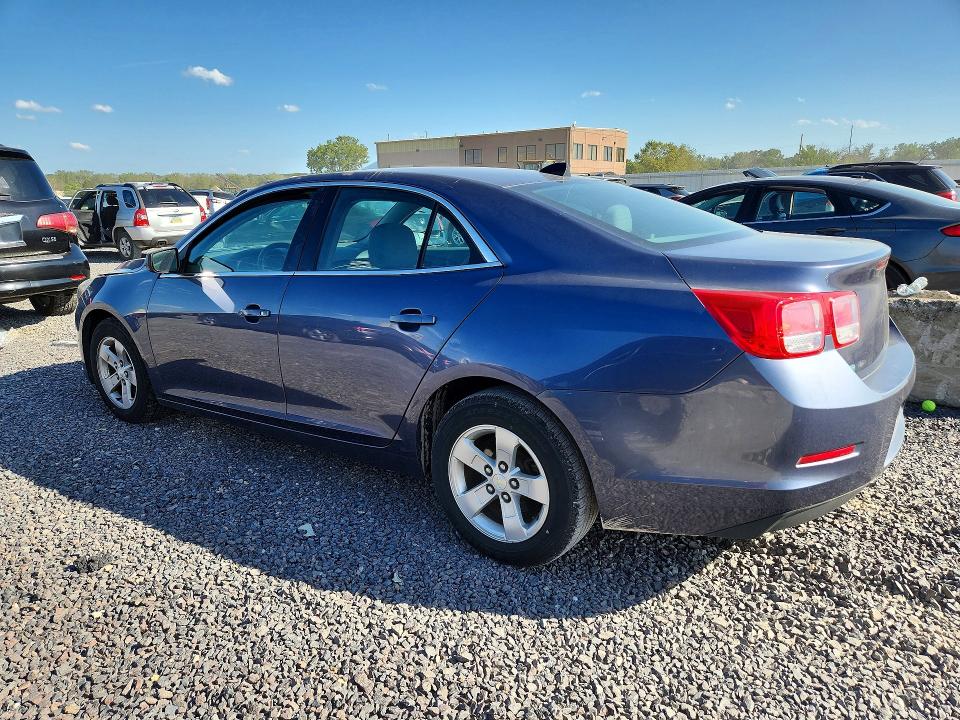 68671526 :رقم المزاد ، 1G11B5SL1EF203494 vin ، 2014 Chevrolet Malibu مزاد بيع