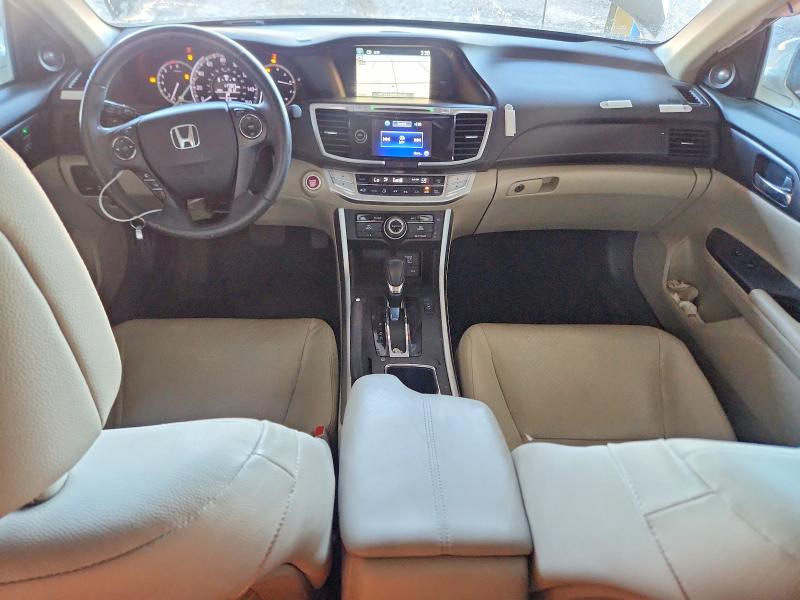 Продажа на аукционе авто 2014 Honda Accord, vin: 1HGCR2F87EA034578, номер лота: 70527916