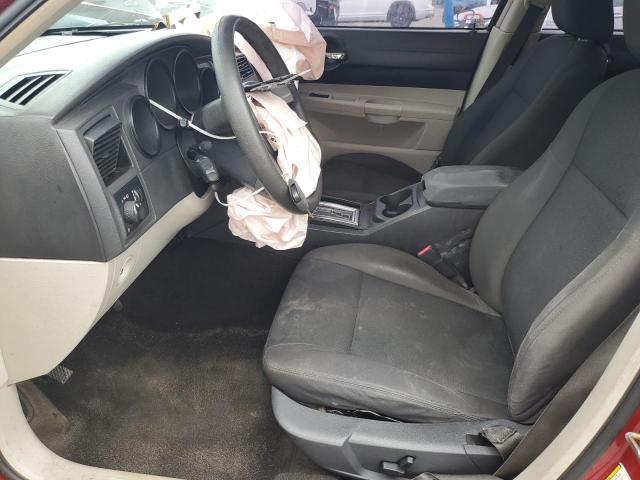 70556286 :رقم المزاد ، 2B3KA43GX6H457569 vin ، 2006 Dodge Charger مزاد بيع
