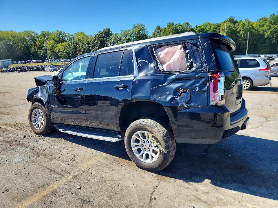Продаж на аукціоні авто 2017 Gmc Yukon, vin: 1GKS2BKC4HR180181, номер лоту: 68996806