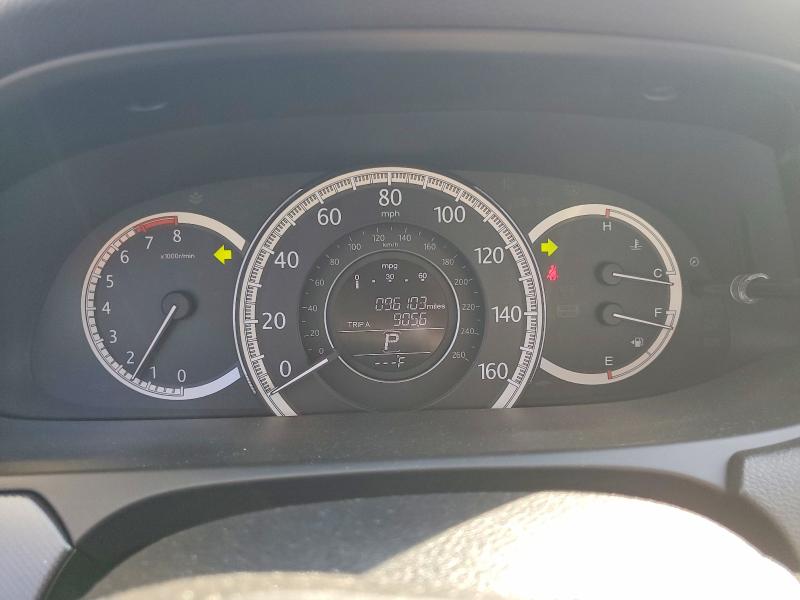 Продажа на аукционе авто 2013 Honda Accord, vin: 1HGCR2F33DA108971, номер лота: 69995216
