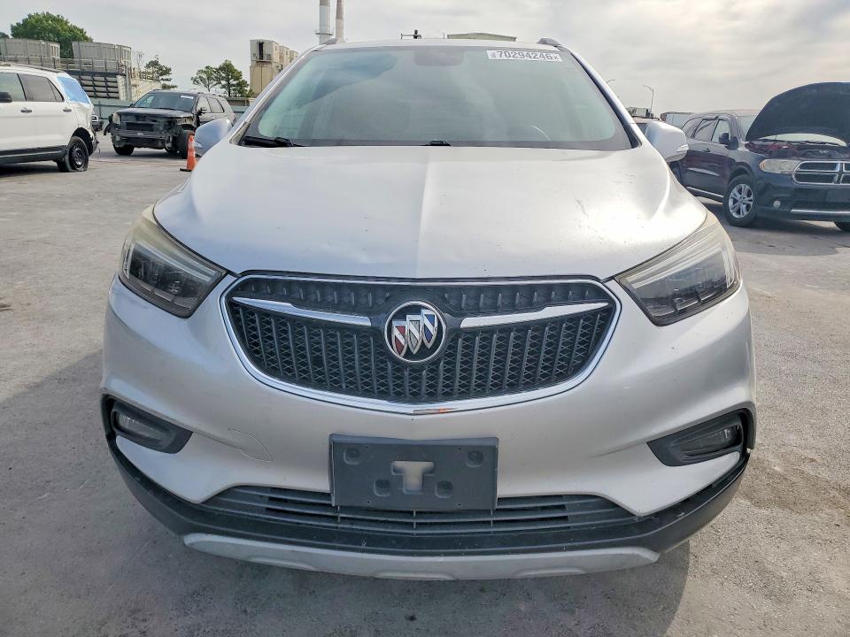 Продажа на аукционе авто 2017 Buick Encore, vin: KL4CJCSB0HB017191, номер лота: 70294246