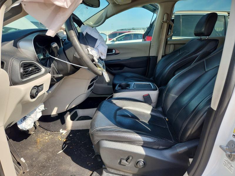 Aukcja sprzedaży 2022 Chrysler Pacifica, vin: 2C4RC1L72NR139525, numer aukcji: 68046246