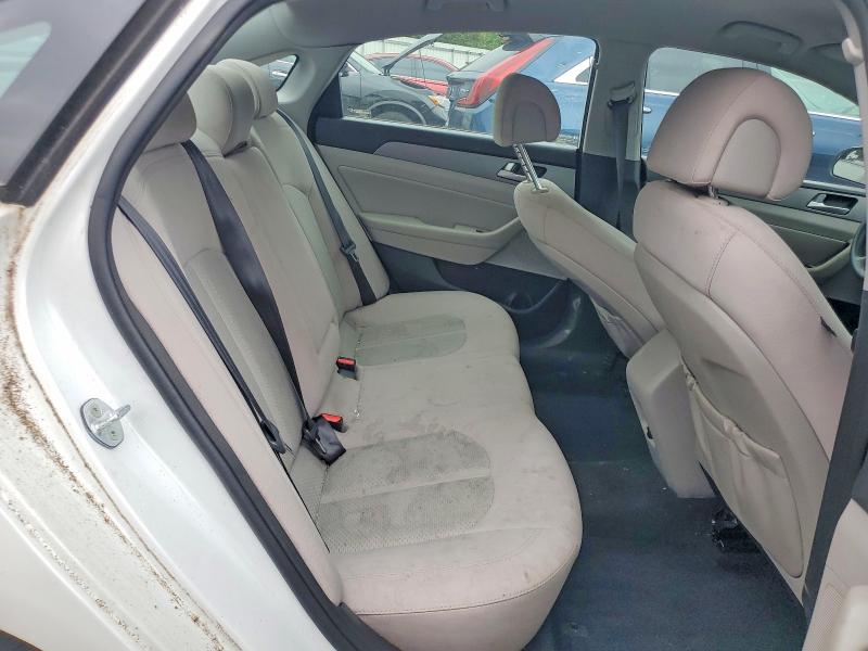 Aukcja sprzedaży 2015 Hyundai Sonata, vin: 5NPE24AF0FH159400, numer aukcji: 69930906