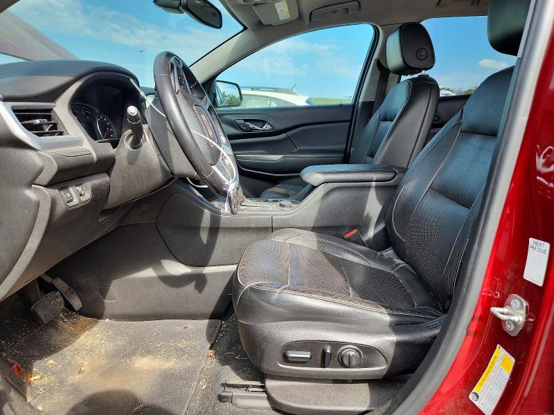 Продажа на аукционе авто 2018 Gmc Acadia, vin: 1GKKNULS8JZ145870, номер лота: 68838576