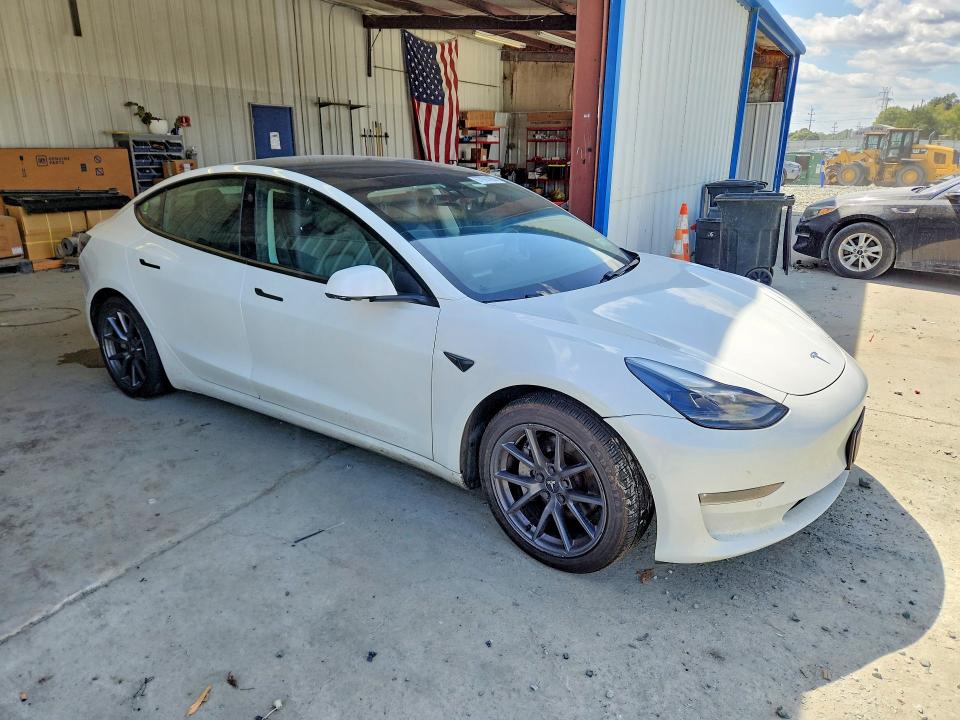 Aukcja sprzedaży 2021 Tesla Model 3, vin: 5YJ3E1EB0MF923651, numer aukcji: 67991456