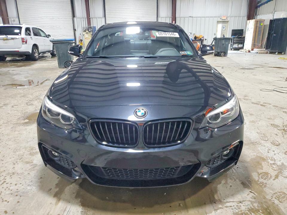 Aukcja sprzedaży 2020 Bmw 2 Series, vin: WBA2J3C07L7F21201, numer aukcji: 69101546
