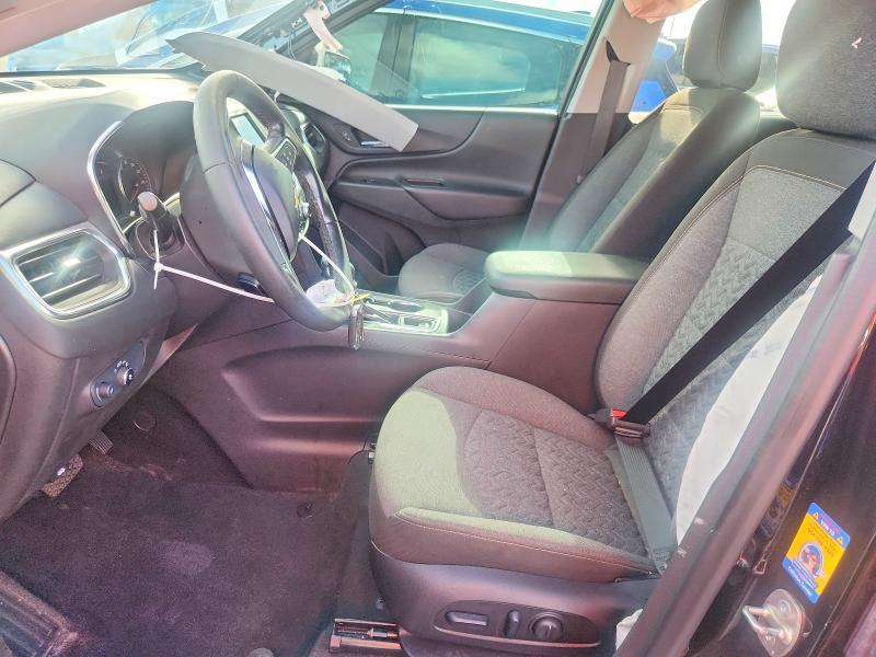 Продаж на аукціоні авто 2024 Chevrolet Equinox, vin: 3GNAXKEG8RL369570, номер лоту: 67064256
