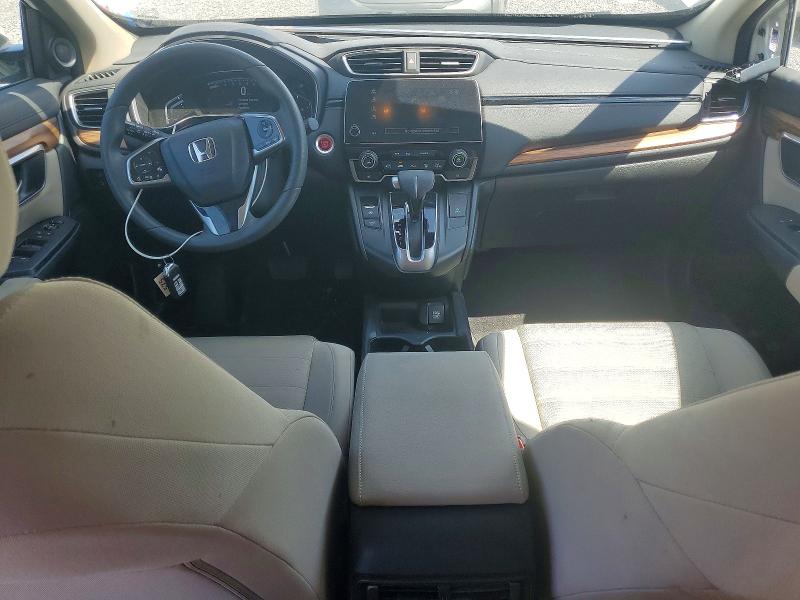 Продаж на аукціоні авто 2018 Honda Cr-v, vin: 2HKRW2H5XJH619176, номер лоту: 67179996