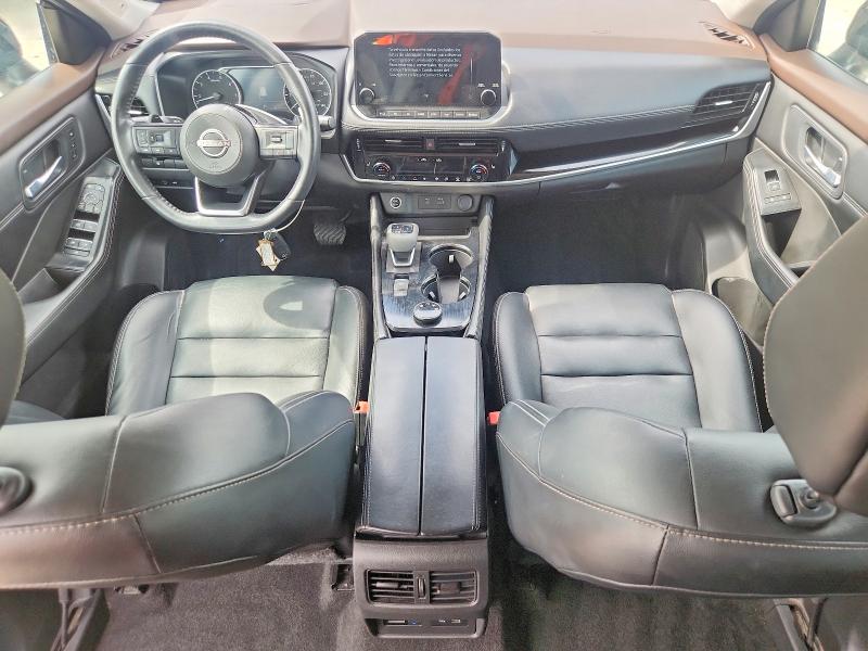 Aukcja sprzedaży 2023 Nissan Rogue, vin: 5N1BT3CB2PC790548, numer aukcji: 70615916