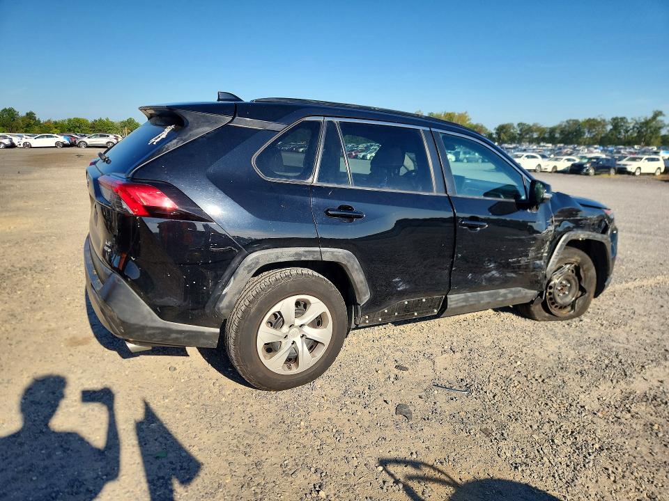 Продаж на аукціоні авто 2019 Toyota Rav4, vin: 2T3G1RFV5KW004028, номер лоту: 68036376