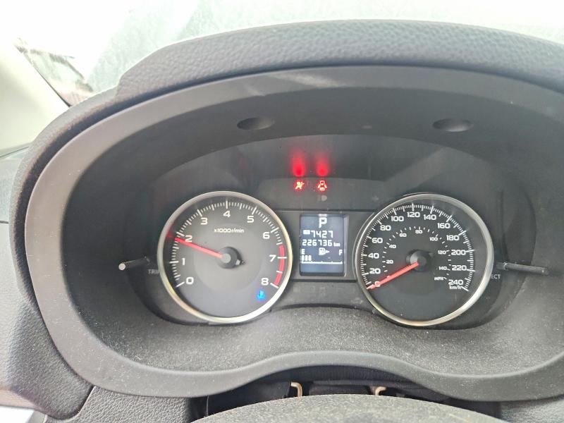 Продажа на аукционе авто 2013 Subaru Xv Crosstrek, vin: JF2GPAVC9D2864060, номер лота: 70693456