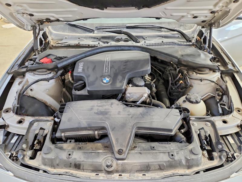Aukcja sprzedaży 2013 Bmw 328, vin: WBA3B3C57DF532863, numer aukcji: 69631066