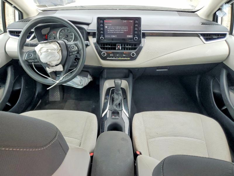 Aukcja sprzedaży 2021 Toyota Corolla, vin: 5YFEPMAEXMP182689, numer aukcji: 67392796