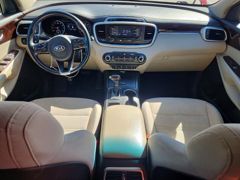 Aukcja sprzedaży 2016 Kia Sorento, vin: 5XYPG4A3XGG057952, numer aukcji: 68678606