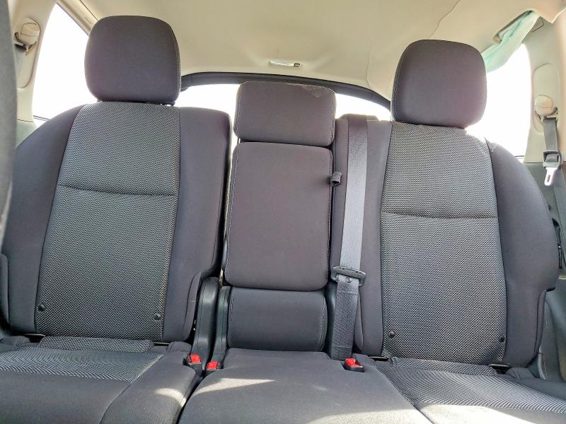2020 Nissan Pathfinder მანქანა იყიდება აუქციონზე, vin: 5N1DR2AM2LC576272, აუქციონის ნომერი: 70983166