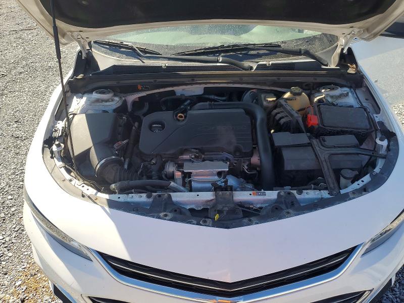 Продажа на аукционе авто 2017 Chevrolet Malibu, vin: 1G1ZB5ST9HF237772, номер лота: 59408986