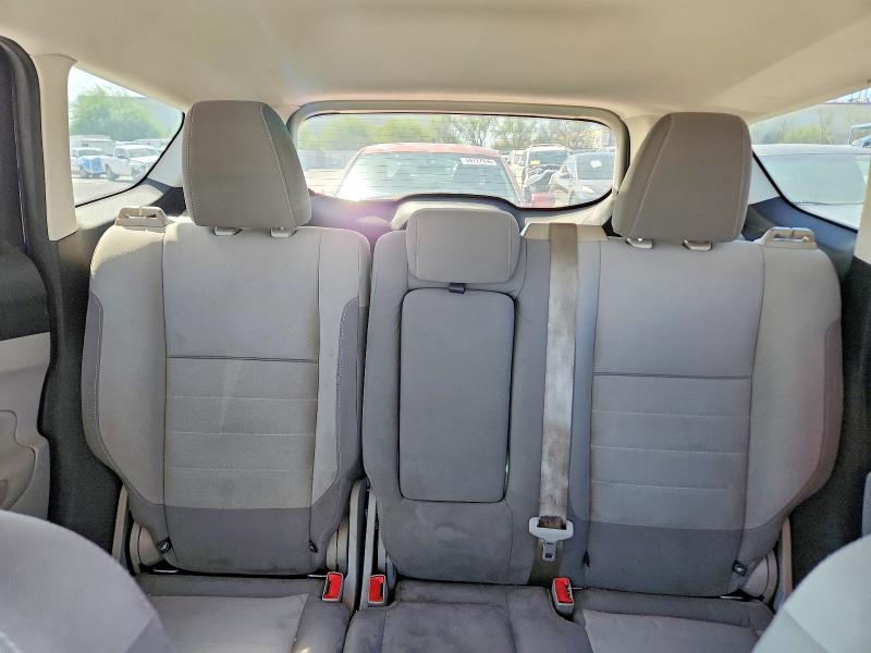 68921866 :رقم المزاد ، 1FMCU9G9XDUA21961 vin ، 2013 Ford Escape مزاد بيع