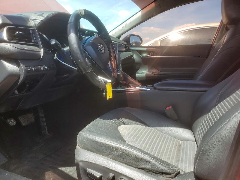 Aukcja sprzedaży 2019 Toyota Camry, vin: 4T1B11HK3KU260546, numer aukcji: 69370936
