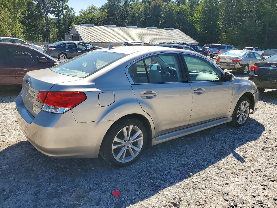 Aukcja sprzedaży 2014 Subaru Legacy, vin: 4S3BMBD69E3007140, numer aukcji: 68981186
