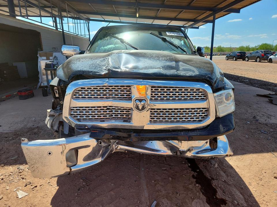 Продажа на аукционе авто 2014 Ram 1500, vin: 1C6RR7NG3ES337826, номер лота: 68781466