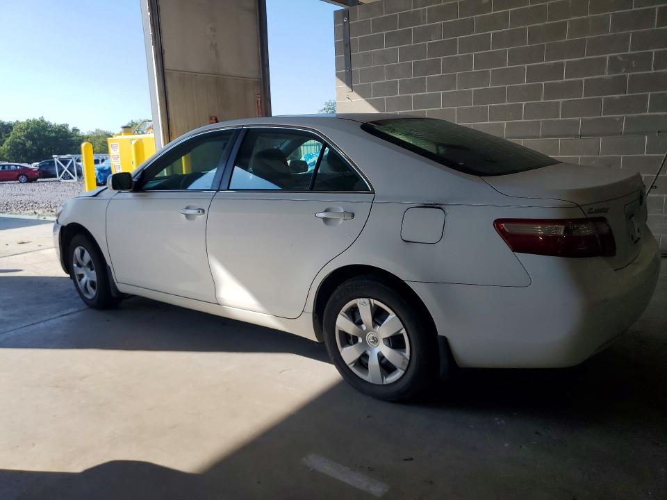 Aukcja sprzedaży 2008 Toyota Camry, vin: 4T1BE46K08U763954, numer aukcji: 67421486