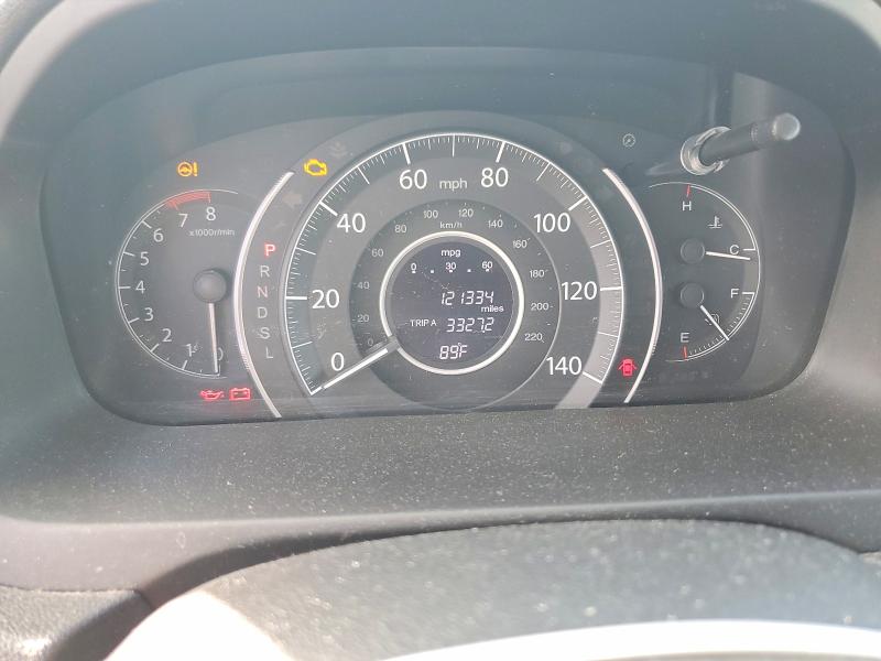 Aukcja sprzedaży 2016 Honda Cr-v, vin: 5J6RM4H36GL106845, numer aukcji: 67726656
