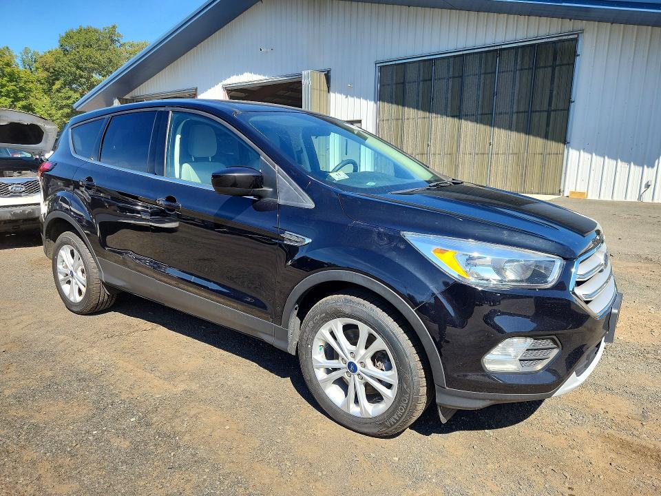 Aukcja sprzedaży 2019 Ford Escape, vin: 1FMCU9GDXKUA28071        , numer aukcji: 69305136
