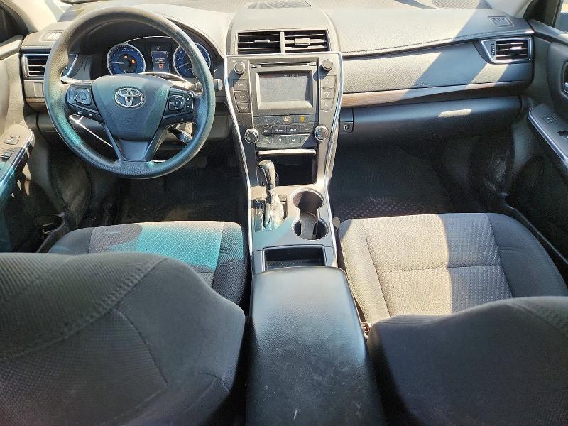 67427756 :رقم المزاد ، 4T1BF1FK7HU788264 vin ، 2017 Toyota Camry مزاد بيع