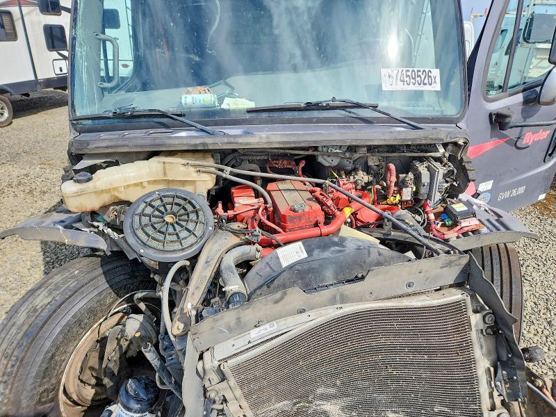 Продажа на аукционе авто 2018 Freightliner M2, vin: 3ALACWFC4JDJX3436, номер лота: 67459526