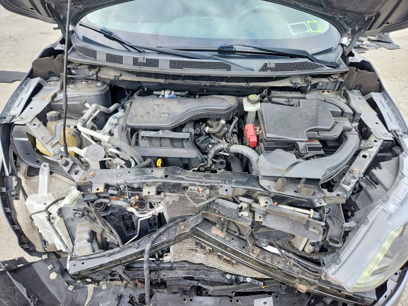 Aukcja sprzedaży 2019 Nissan Rogue Sport, vin: JN1BJ1CRXKW631010, numer aukcji: 68343246