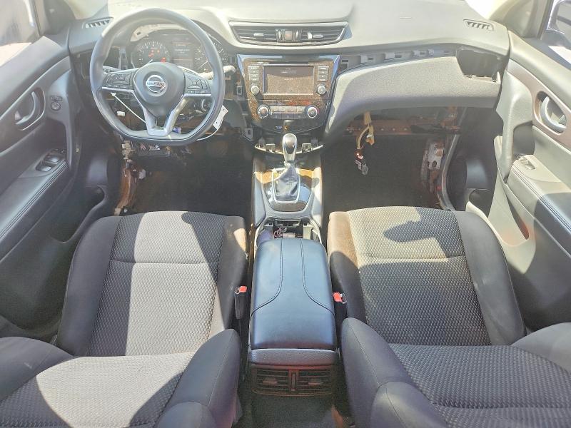 Aukcja sprzedaży 2021 Nissan Rogue Sport, vin: JN1BJ1AV4MW569283, numer aukcji: 69210376