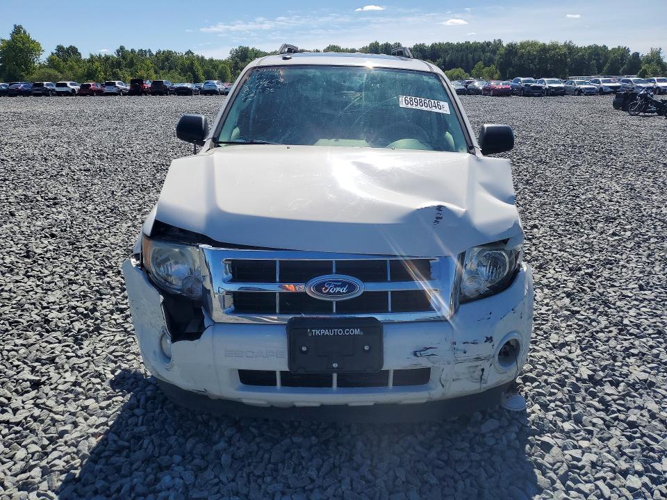 Продаж на аукціоні авто 2011 Ford Escape, vin: 1FMCU0D78BKA79347, номер лоту: 68986046