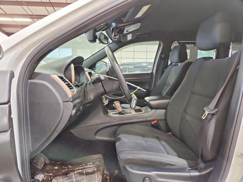 68883226 :رقم المزاد ، 1C4RJFAG0HC886060 vin ، 2017 Jeep Grand Cherokee مزاد بيع