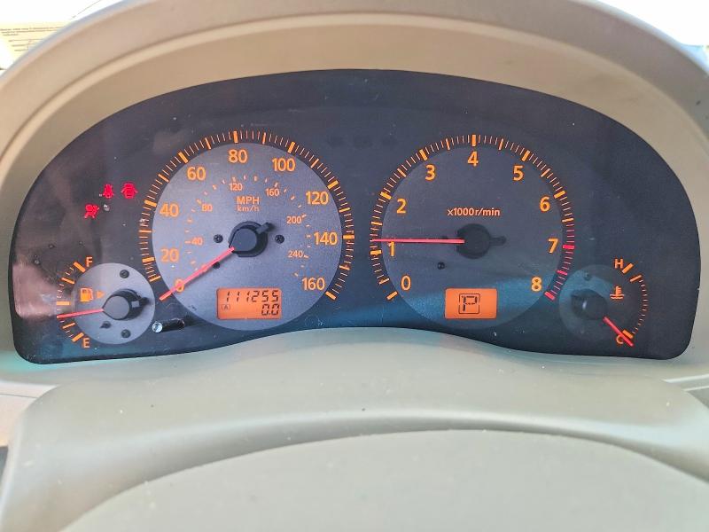2003 Infiniti G35 მანქანა იყიდება აუქციონზე, vin: JNKCV54E53M206637, აუქციონის ნომერი: 67216686