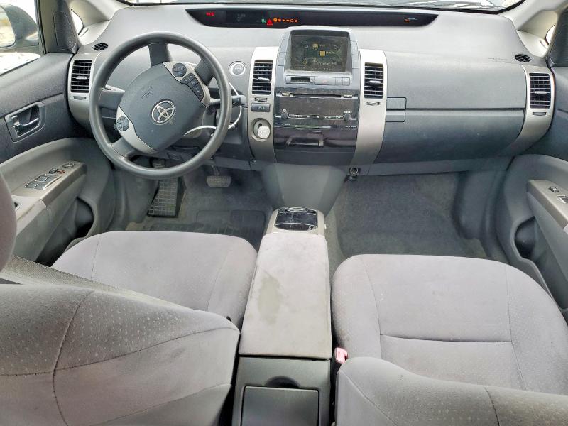 Продаж на аукціоні авто 2009 Toyota Prius, vin: JTDKB20U293482631, номер лоту: 68261676