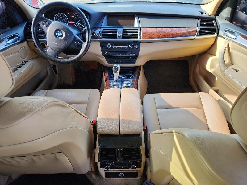 67536246 :رقم المزاد ، 5UXFE43578L036688 vin ، 2008 Bmw X5 مزاد بيع