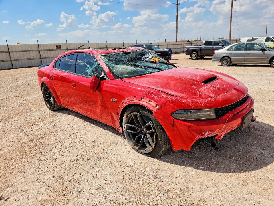 Aukcja sprzedaży 2020 Dodge Charger, vin: 2C3CDXGJ3LH148186, numer aukcji: 68144586