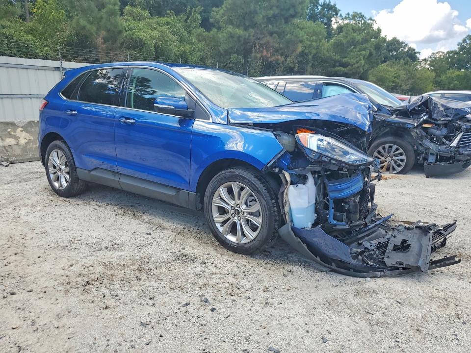 Продаж на аукціоні авто 2024 Ford Edge, vin: 2FMPK4K9XRBA53565, номер лоту: 67783036