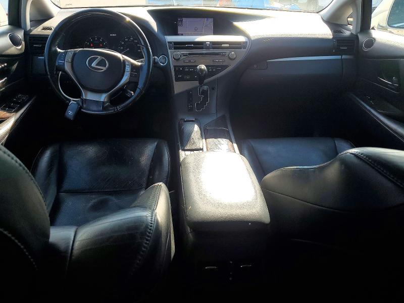 Продажа на аукционе авто 2013 Lexus Rx, vin: 2T2ZK1BA1DC099397, номер лота: 68945236